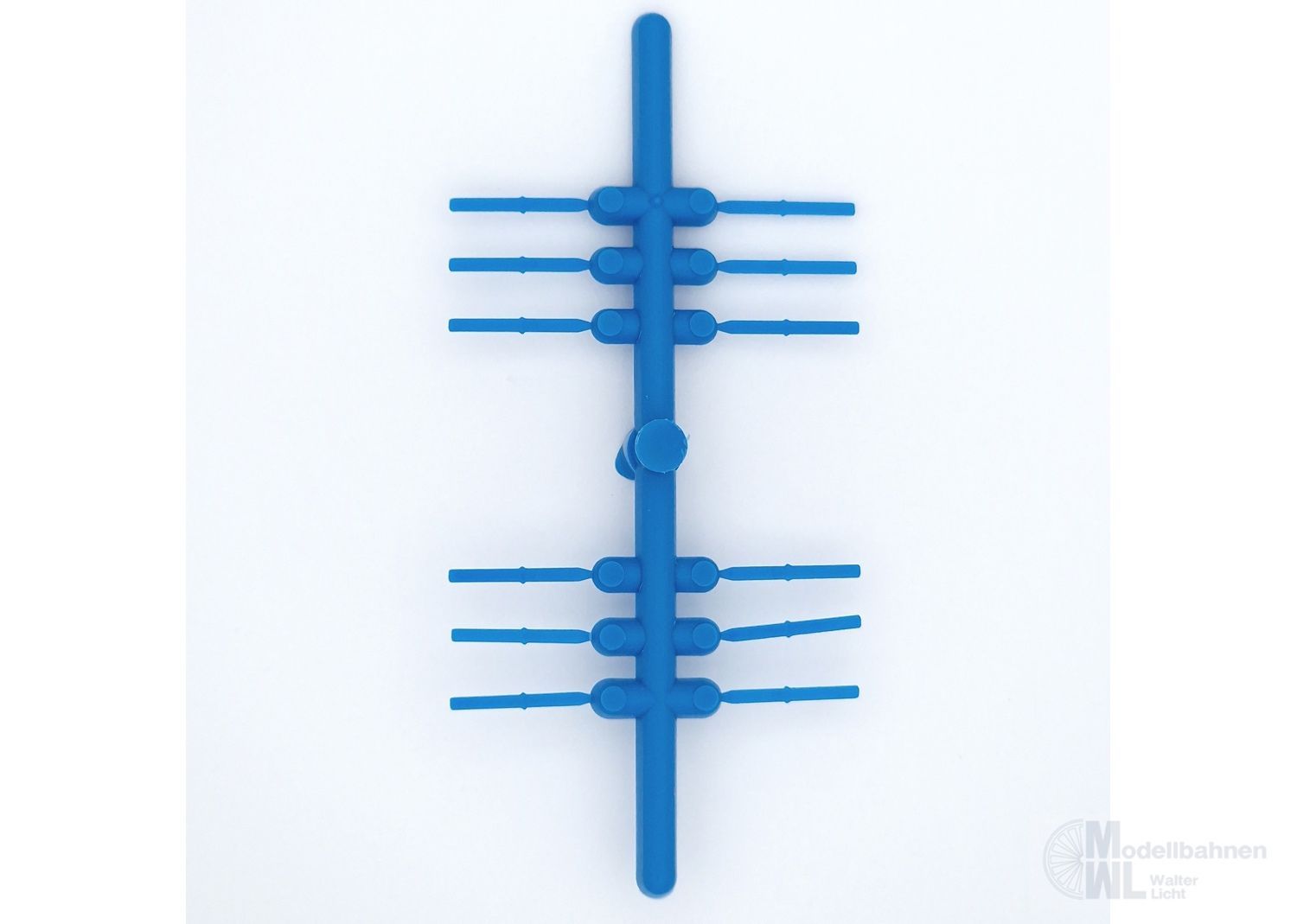 Märklin Ersatzeile E348405 - ERSATZTEIL: Spritzling (12 Rungen)